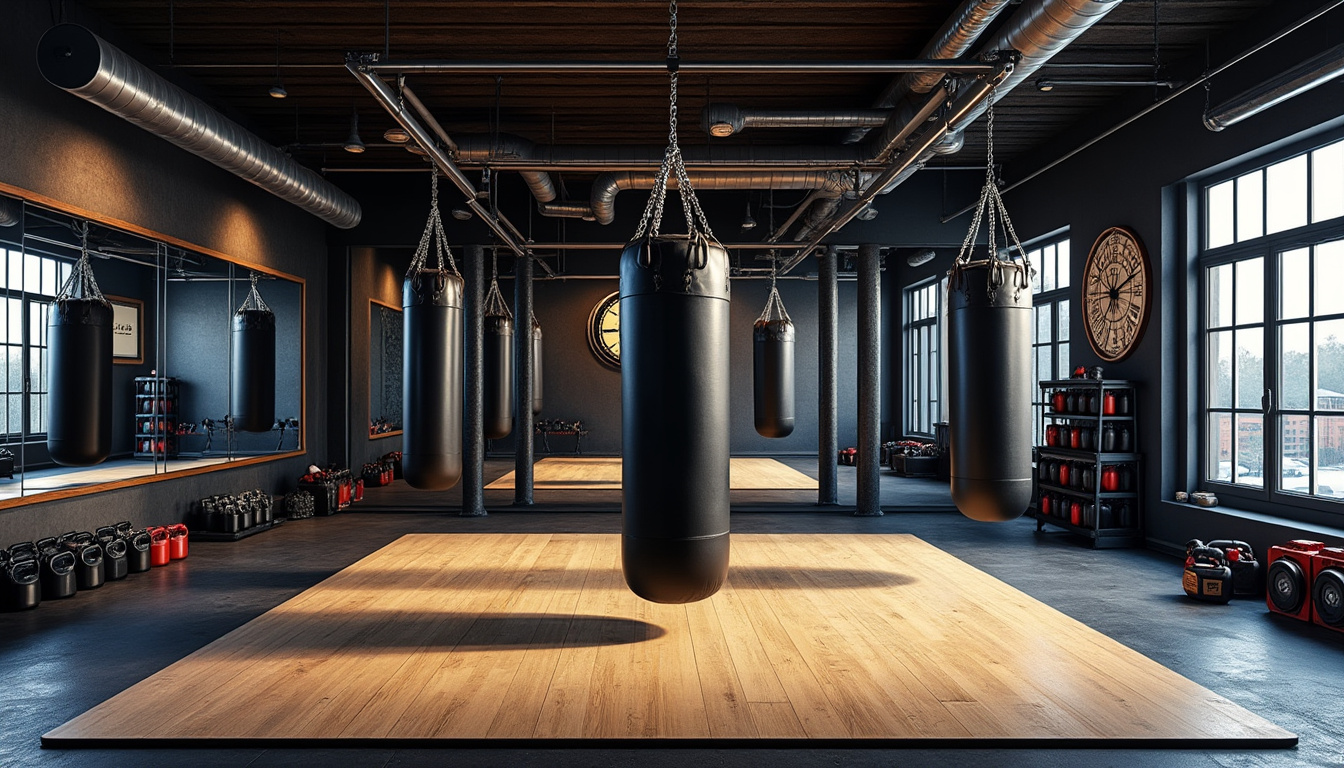 Pousser la porte d'un club de MMA : la première impression compte