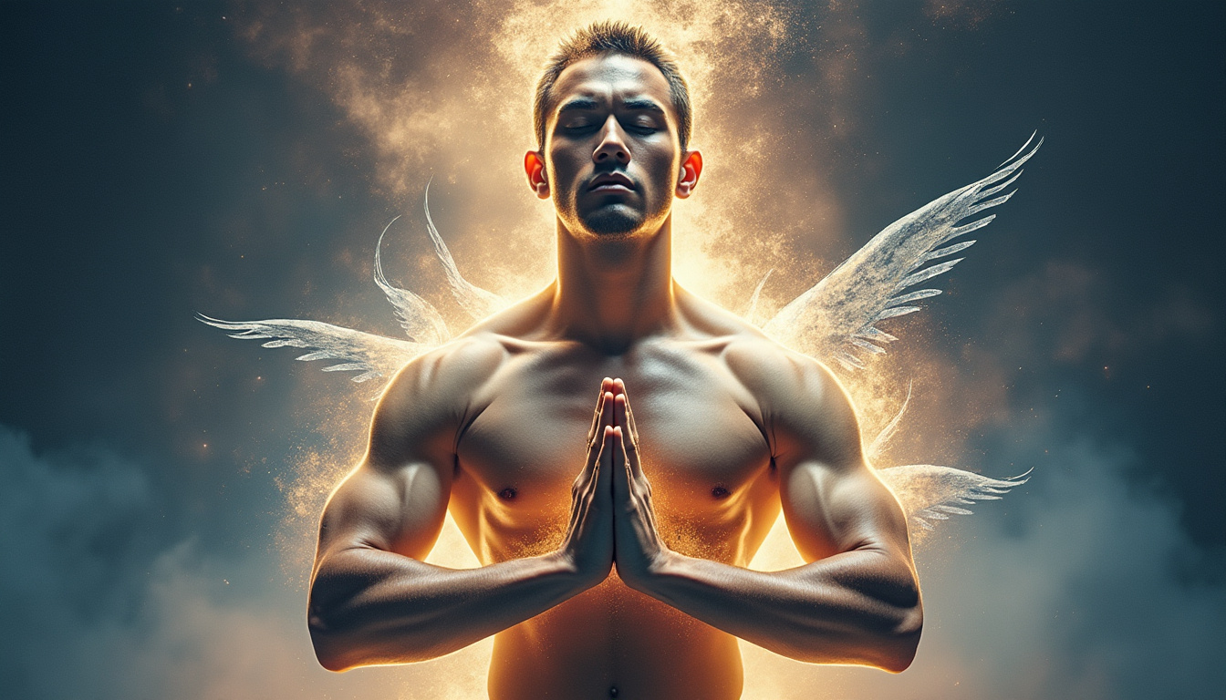 Préparation mentale en MMA : visualisation et méthodes utilisées par les combattants professionnels