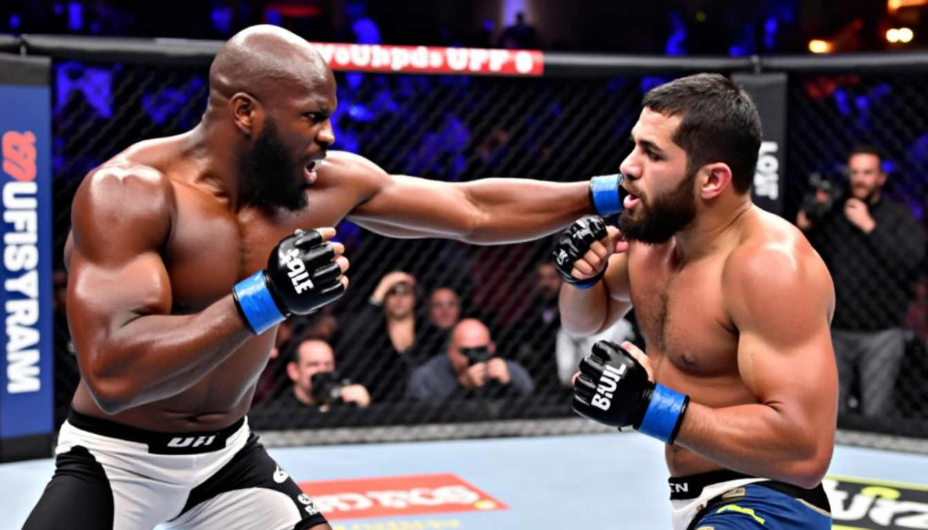 Comment suivre le MMA en direct en France : guide diffuseurs 2026