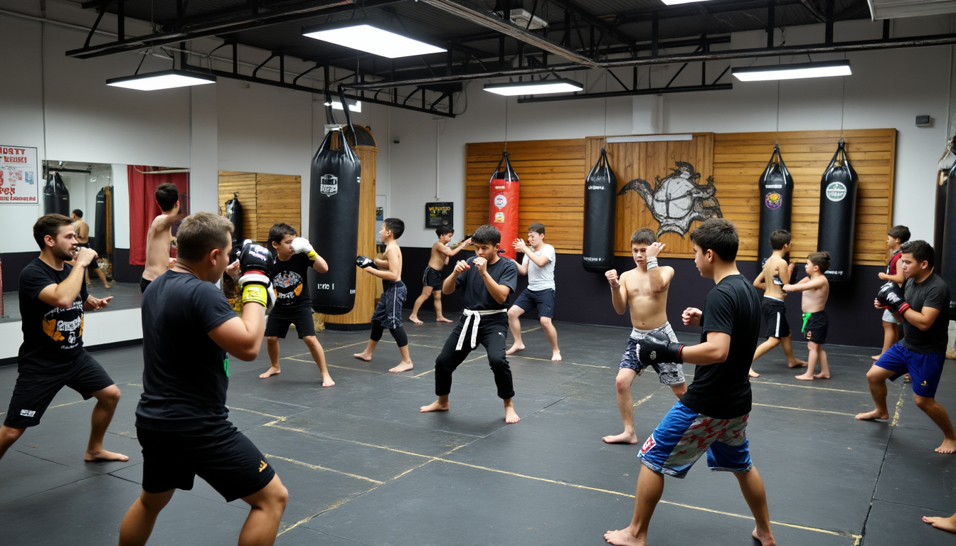 L'UFC organise désormais des événements sur tous les continents
