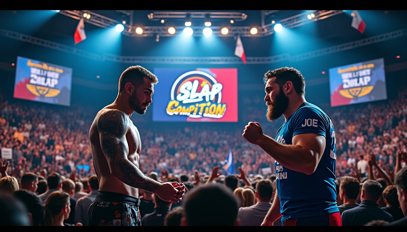 Au-delà du MMA : les nouvelles disciplines de combat qui émergent
