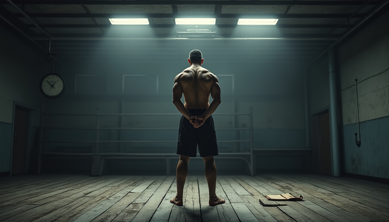 Santé mentale et MMA : les enjeux structurels de la pression psychologique sur les combattants