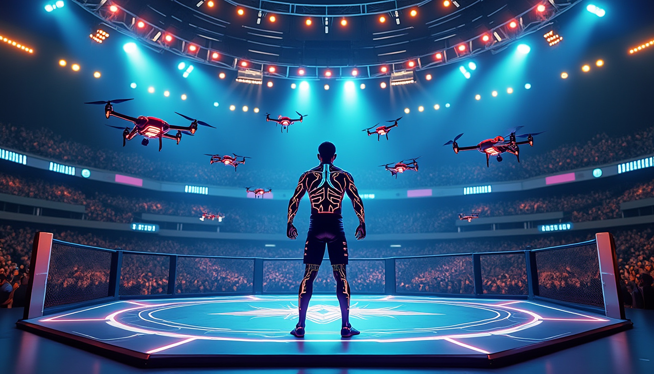 Controverses du MMA : chronique des crises qui ont forgé le sport