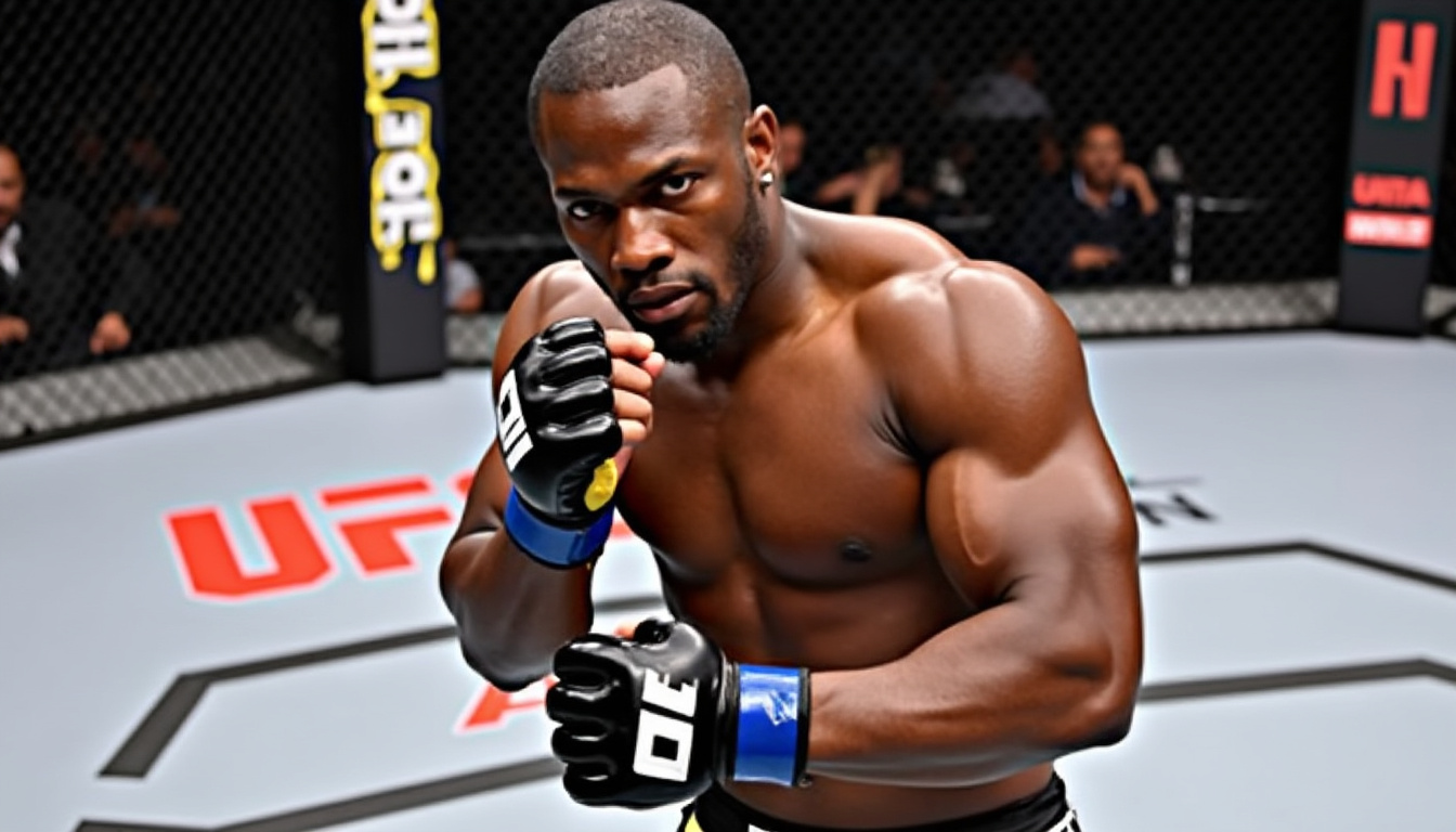 Les légendes du MMA — panorama des plus grands champions de l'histoire des arts martiaux mixtes