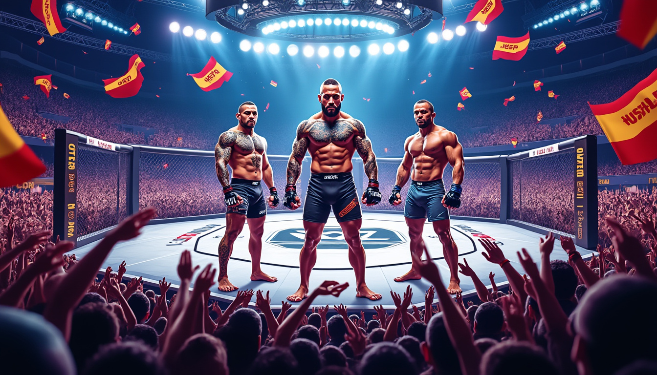L'ère Pride FC et l'expansion du MMA au Japon