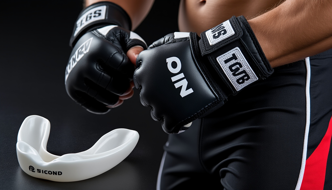 La complémentarité entre striking et grappling en MMA moderne