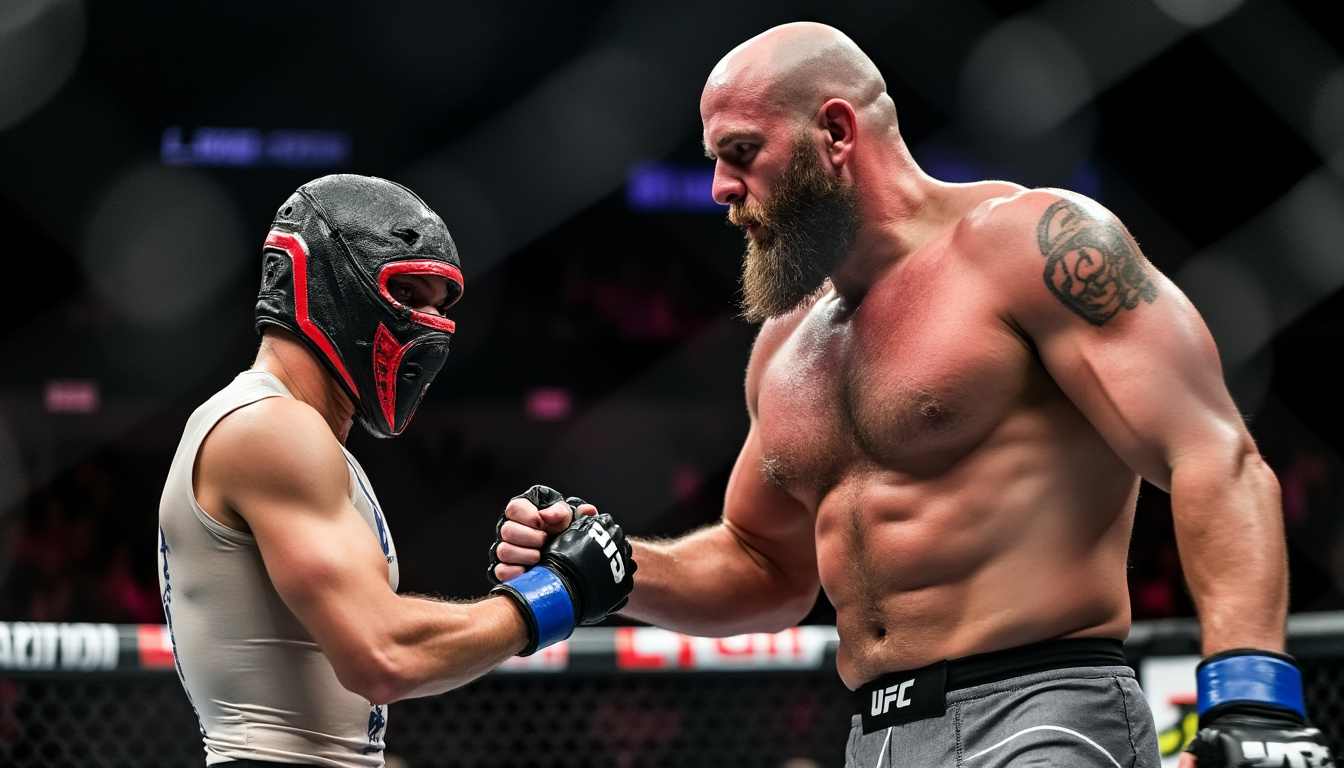 Fair-play et éthique en MMA