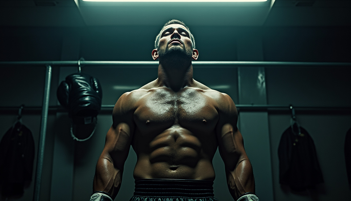 Les défis de la préparation physique en MMA moderne