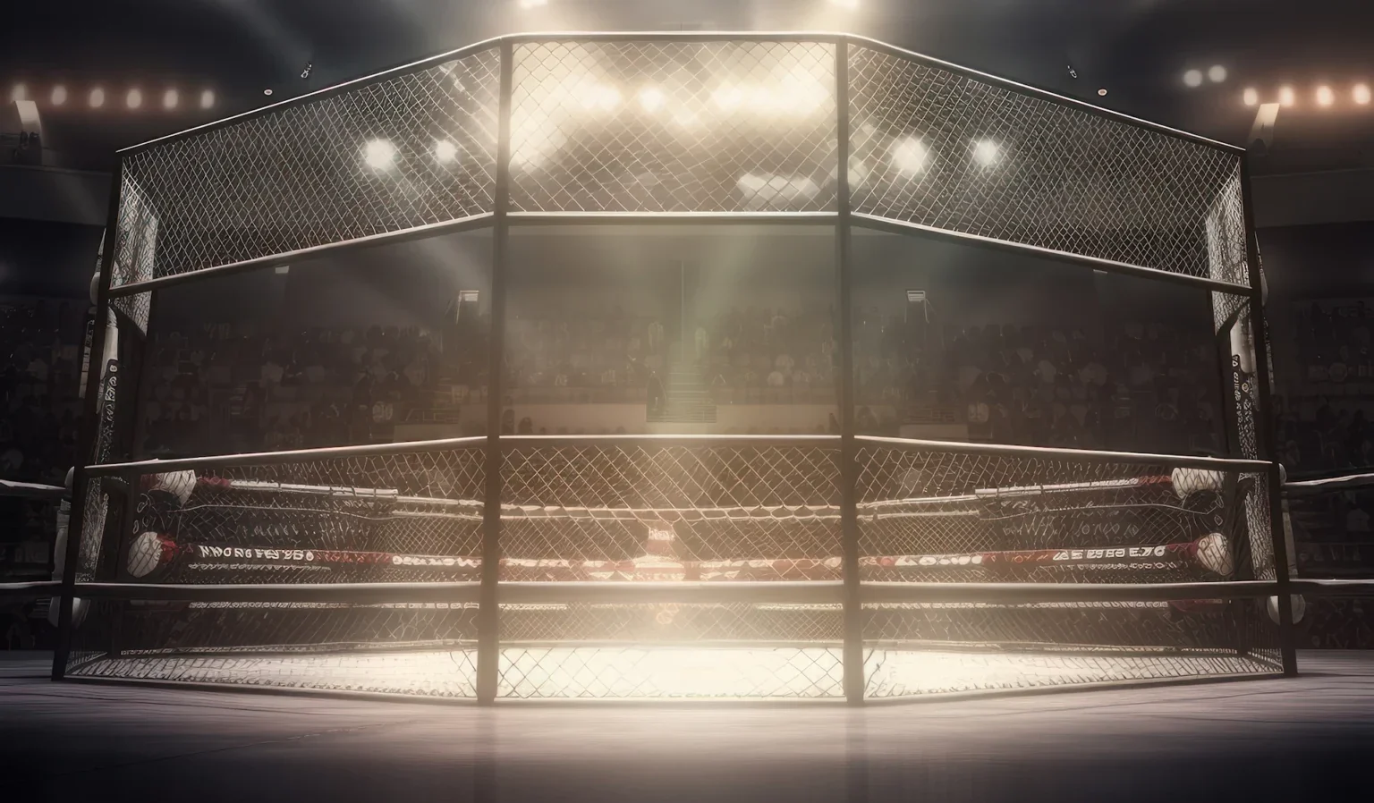 Le code d'honneur du MMA : respect, fair-play et traditions dans la cage